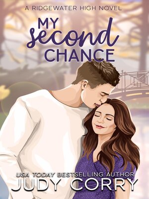 cover image of My Second Chance